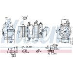Kompressor PKW 89031 Kompressor PKW 89031