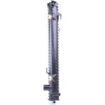 Wasserkühler PKW 62599A Wasserkühler PKW 62599A