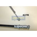 Seilzug, Feststellbremse Honda T. Cr-V 2.0 01-06 Pr BC-427R Seilzug, Feststellbremse Honda T. Cr-V 2.0 01-06 Pr BC-427R