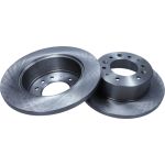 MAXGEAR Bremsscheibe 19-4733 MAXGEAR Bremsscheibe 19-4733