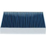 Aktivkohleinnenraumfilter 0 986 628 643