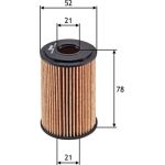 586544 Valeo Ölfilter 586544 586544 Valeo Ölfilter 586544