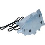 KAMOKA Ölkühler, Motoröl 7730041 KAMOKA Ölkühler, Motoröl 7730041