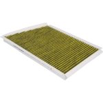 KAMOKA Filter, Innenraumluft 6080065 KAMOKA Filter, Innenraumluft 6080065