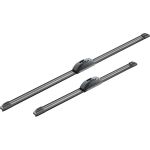 Bosch Scheibenwischer Aerotwin AR 813S BOSCH AeroTwin 3397118912 Bosch Scheibenwischer Aerotwin AR 813S BOSCH AeroTwin 3397118912