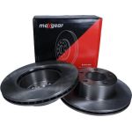 Maxgear Bremsscheibe Bmw S. E87 04- 116-118 284X22 19-1940 Maxgear Bremsscheibe Bmw S. E87 04- 116-118 284X22 19-1940