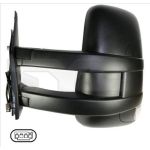 TYC Außenspiegel links manuell verstellbar, konvex, mit Blinker 315-0006 OE Nummer 3800428 - l TYC Außenspiegel links manuell verstellbar, konvex, mit Blinker 315-0006 OE Nummer 3800428 - l