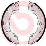 BREMBO Bremsbackensatz S 11 503 BREMBO Bremsbackensatz S 11 503