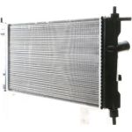 MAHLE Kühler, Motorkühlung CR 269 000S MAHLE Kühler, Motorkühlung CR 269 000S