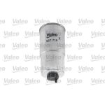 587719 Valeo Kraftstofffilter 587719