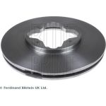 Bremsscheibe Honda P. Accord 90-98 ADH24339 Bremsscheibe Honda P. Accord 90-98 ADH24339