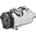 Valeo Kompressor 813736