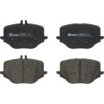 BREMBO Bremsklötze HA P 50 170