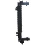 Kühler, Motorkühlung CR 484 000S