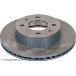 Bremsscheibe Hyundai P. Accent 1.3-1.6 00-05 ADG04350 Bremsscheibe Hyundai P. Accent 1.3-1.6 00-05 ADG04350
