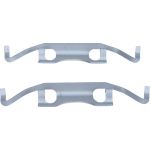 Quick Brake Zubehörsatz für Scheibenbremsbeläge 109-1241 Quick Brake Zubehörsatz für Scheibenbremsbeläge 109-1241