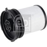 FEBI BILSTEIN Hydraulikfilter, Automatikgetriebe 194025 FEBI BILSTEIN Hydraulikfilter, Automatikgetriebe 194025
