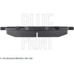 ADL144240 BLUE PRINT Bremsbelagsatz, Scheibenbremse ADL144240 ADL144240 BLUE PRINT Bremsbelagsatz, Scheibenbremse ADL144240
