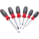 VIGOR Schraubendrehersatz V3562 VIGOR Schraubendrehersatz V3562