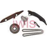 STEUERKETTENSATZ IWI59806SET STEUERKETTENSATZ IWI59806SET