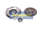 Japanparts Kupplungssatz KF-508 Japanparts Kupplungssatz KF-508