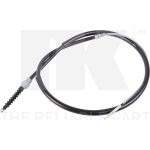 Seilzug, Feststellbremse Vw T. Golf/Vento 91-98 Le/Pr 904760 Seilzug, Feststellbremse Vw T. Golf/Vento 91-98 Le/Pr 904760