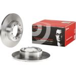 52 482 016 Bremsscheibe HA 08.A841.10 52 482 016 Bremsscheibe HA 08.A841.10