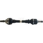 CIFAM Antriebswelle 655-524 CIFAM Antriebswelle 655-524