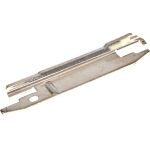 VAG Original 6Q0609819B 6Q0609819B Zubehörsatz, Feststellbremsbacken VW Up 12-links – – OE-Nr. 6Q0609819B