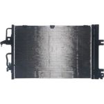 Kondensator, Klimaanlage AC 377 001S Kondensator, Klimaanlage AC 377 001S