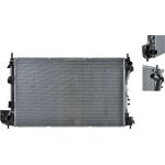 MAHLE Kühler, Motorkühlung CR 763 000S MAHLE Kühler, Motorkühlung CR 763 000S