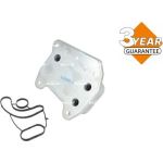 NRF Ölkühler, Motoröl 31183 NRF Ölkühler, Motoröl 31183