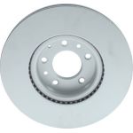 Bremsscheibe 0 986 479 D74 Bremsscheibe 0 986 479 D74