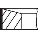 Kolbenringsatz 021 RS 00113 0N0 Kolbenringsatz 021 RS 00113 0N0