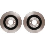 Bremsscheibe Mazda P. Cx-7/Cx-9 07 DF8043 Bremsscheibe Mazda P. Cx-7/Cx-9 07 DF8043