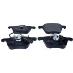 Bremsbelagsatz Vw P. T4 05/97 16 19-0665 Bremsbelagsatz Vw P. T4 05/97 16 19-0665