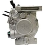 Kompressor, Klimaanlage ACP 447 000P