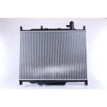 Wasserkühler PKW 64332 Wasserkühler PKW 64332