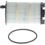 Ölfilter F 026 407 011 Ölfilter F 026 407 011