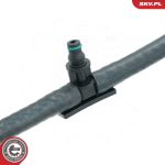 ESEN SKV Schlauch, Leckkraftstoff 54SKV341