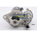 Japanparts Anlasser MT130205 Japanparts Anlasser MT130205