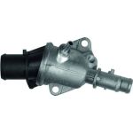 Integralthermostat TI 115 88 Integralthermostat TI 115 88