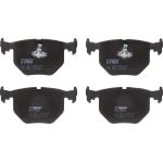 TRW Bremsbelagsatz BMW E34 M5 GDB1119 TRW Bremsbelagsatz BMW E34 M5 GDB1119