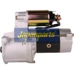 Japanparts Anlasser MTC959 Japanparts Anlasser MTC959