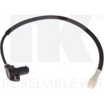 Sensor, Raddrehzahl 293604 Sensor, Raddrehzahl 293604