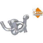 NRF Kühler, Abgasrückführung NRF48408 NRF Kühler, Abgasrückführung NRF48408