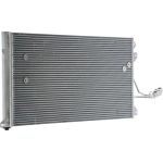 Kondensator, Klimaanlage AC 659 000P Kondensator, Klimaanlage AC 659 000P