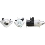 12V.Starter 322089162