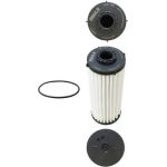 MAHLE Hydraulikfilter, Automatikgetriebe HX 190D MAHLE Hydraulikfilter, Automatikgetriebe HX 190D