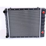 Wasserkühler PKW 64328 Wasserkühler PKW 64328